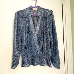 Zadig & Voltaire Blouse